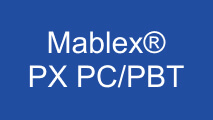 Mablex® PX PC PBT